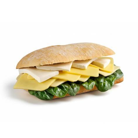 Sandwich 3 fromages