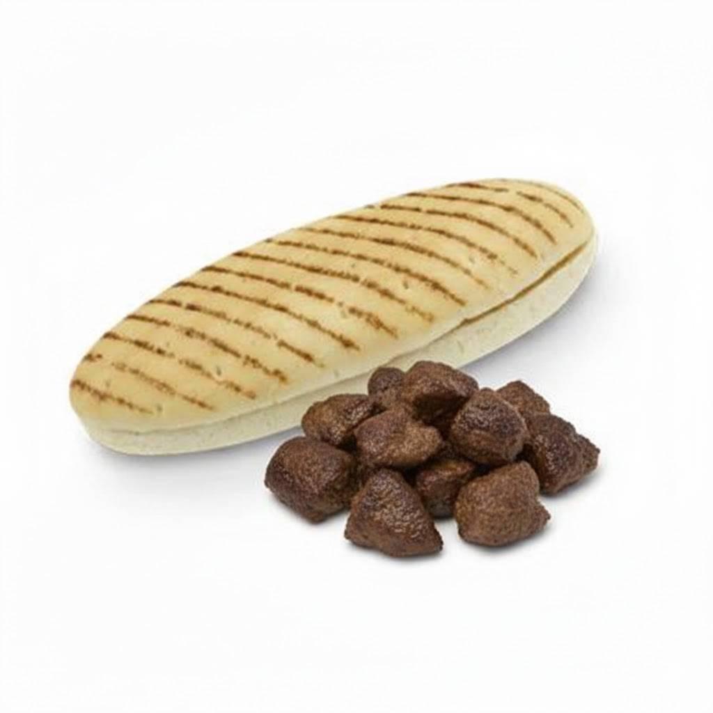 Panini Kebda