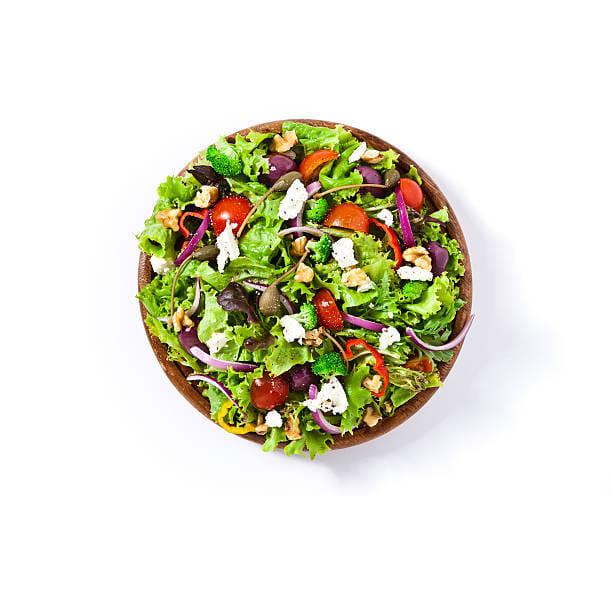 Salade Variée