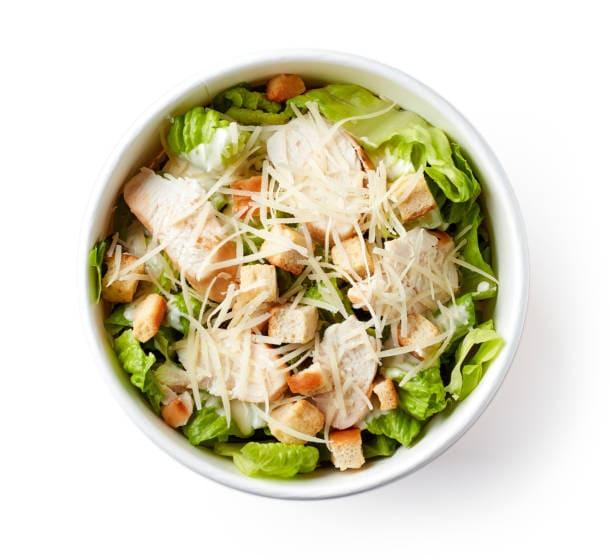 Salade César