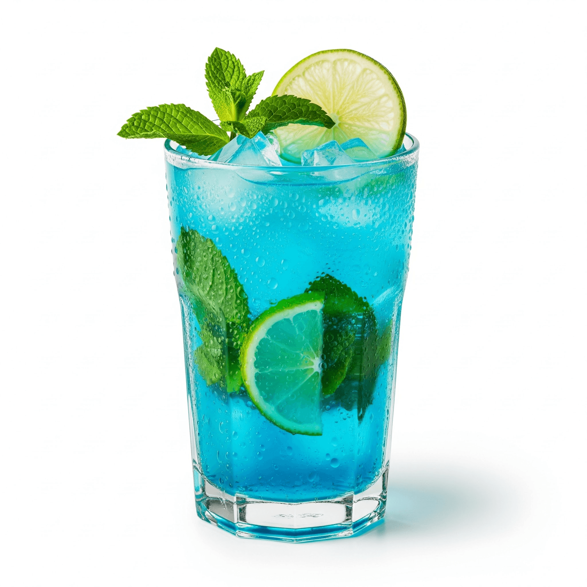 Mojito Blue