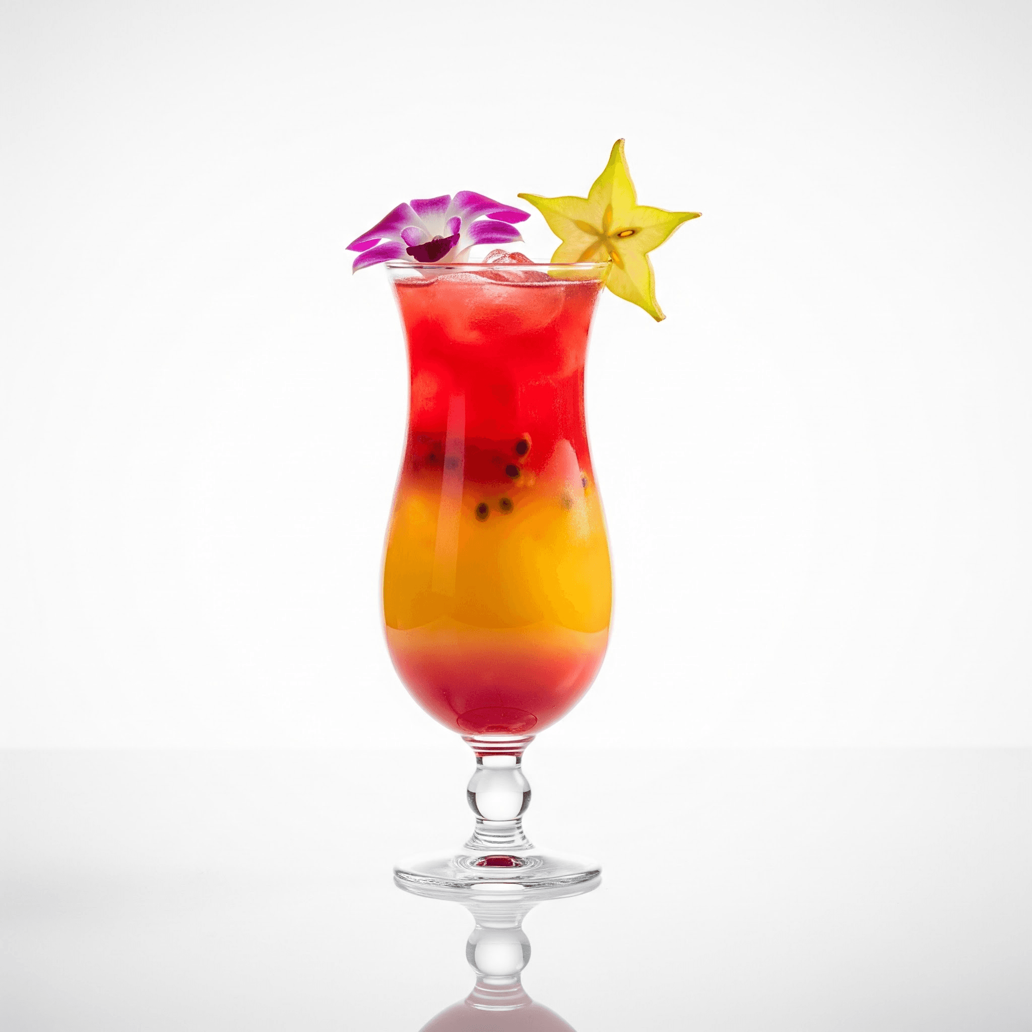 Cocktail Bora bora