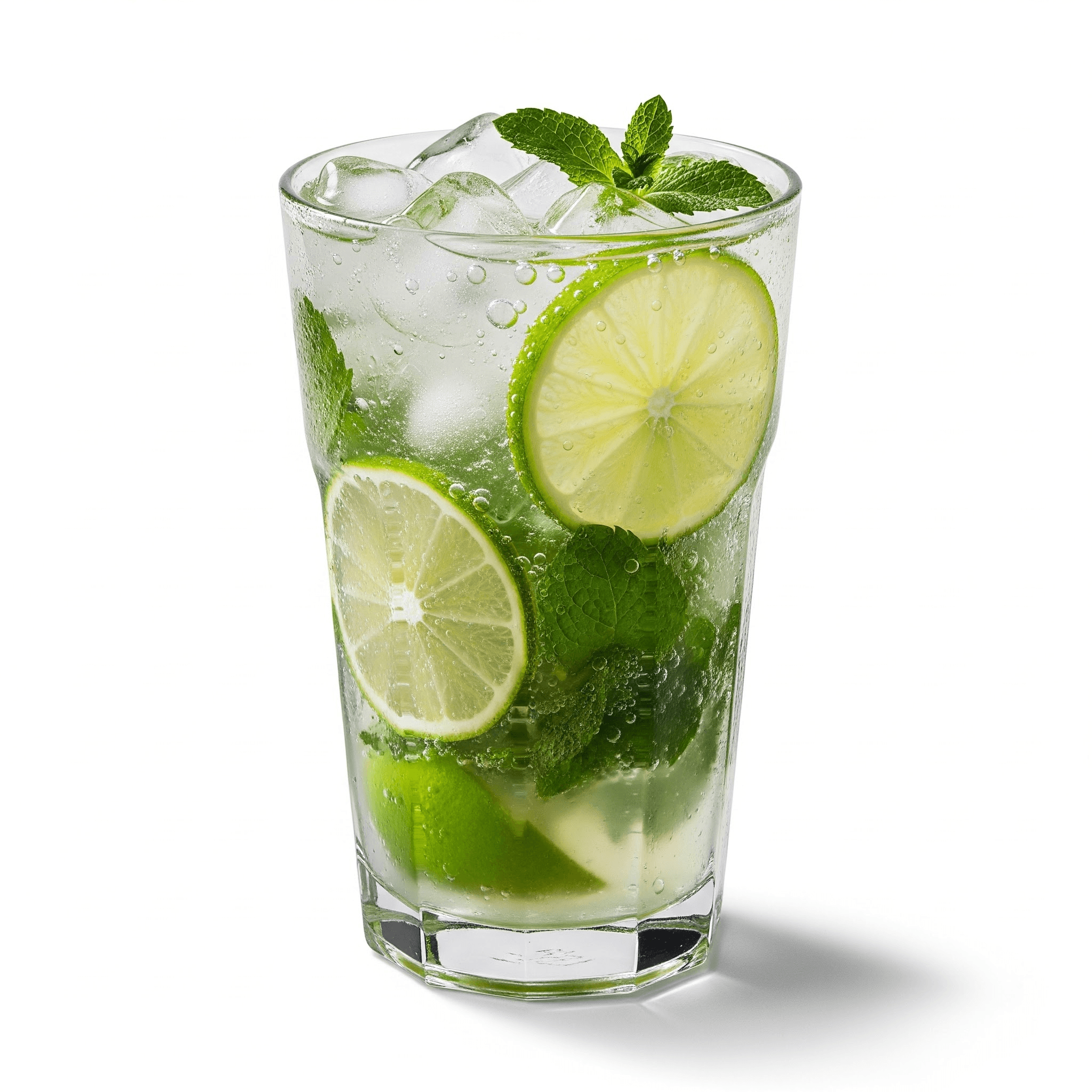 Mojito Mixer