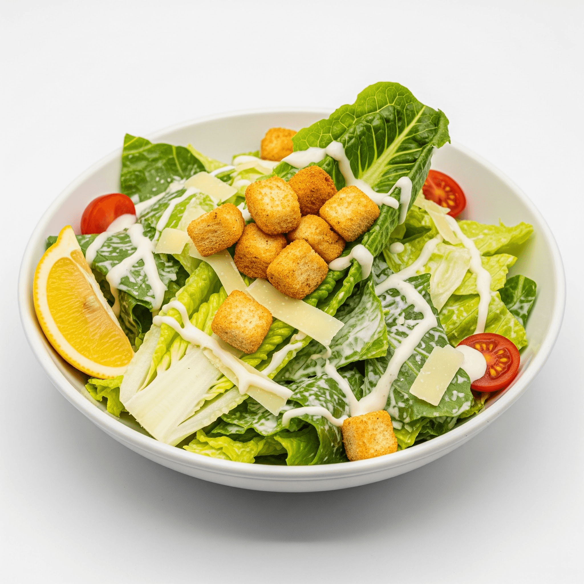 Salade césar