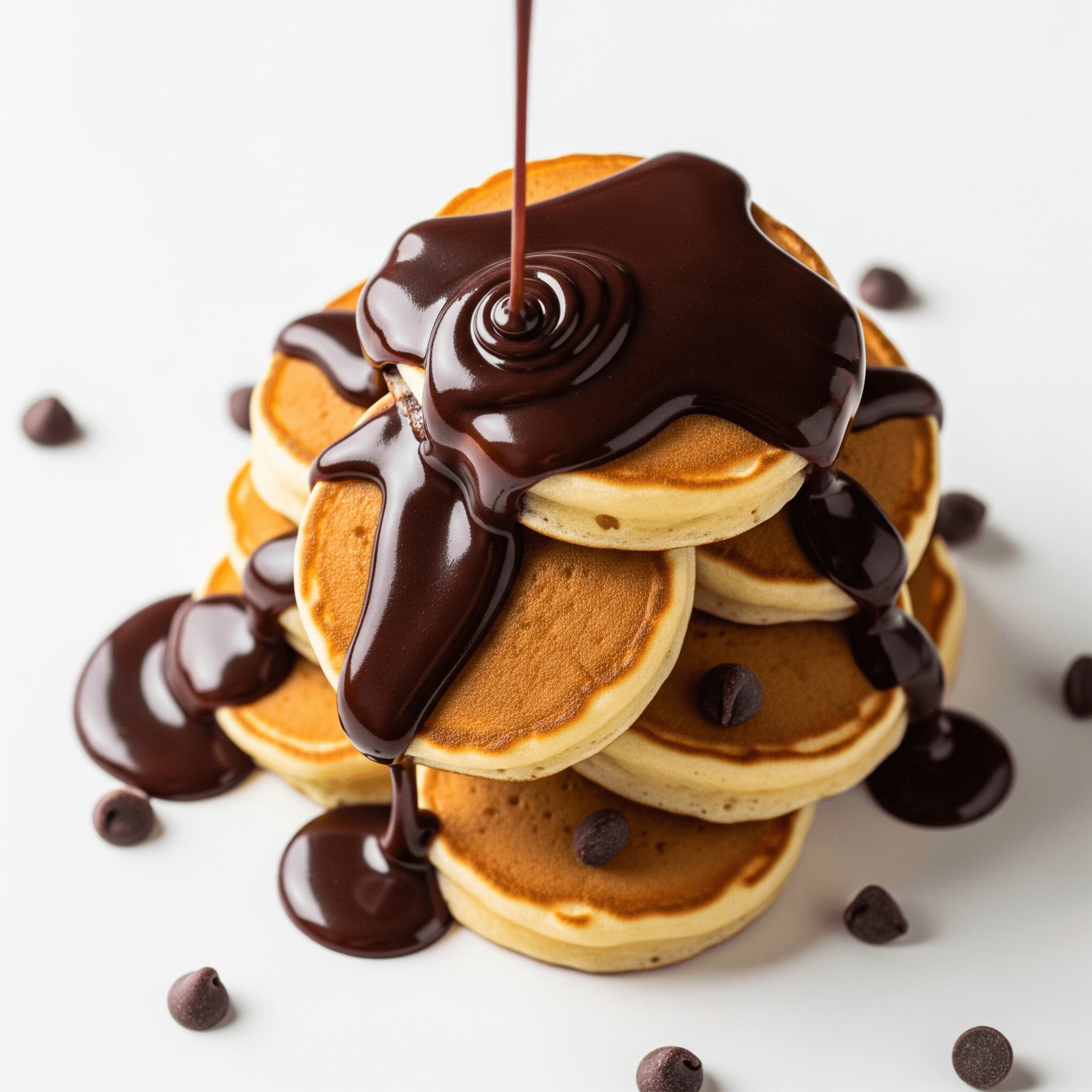 Pancakes El mordjane