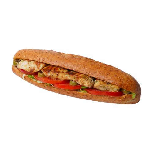 Sandwich Suprême Poulet