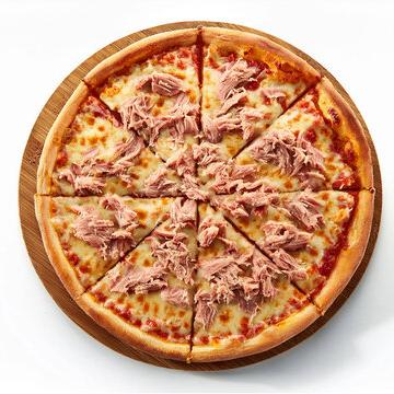 Pizza Napoli