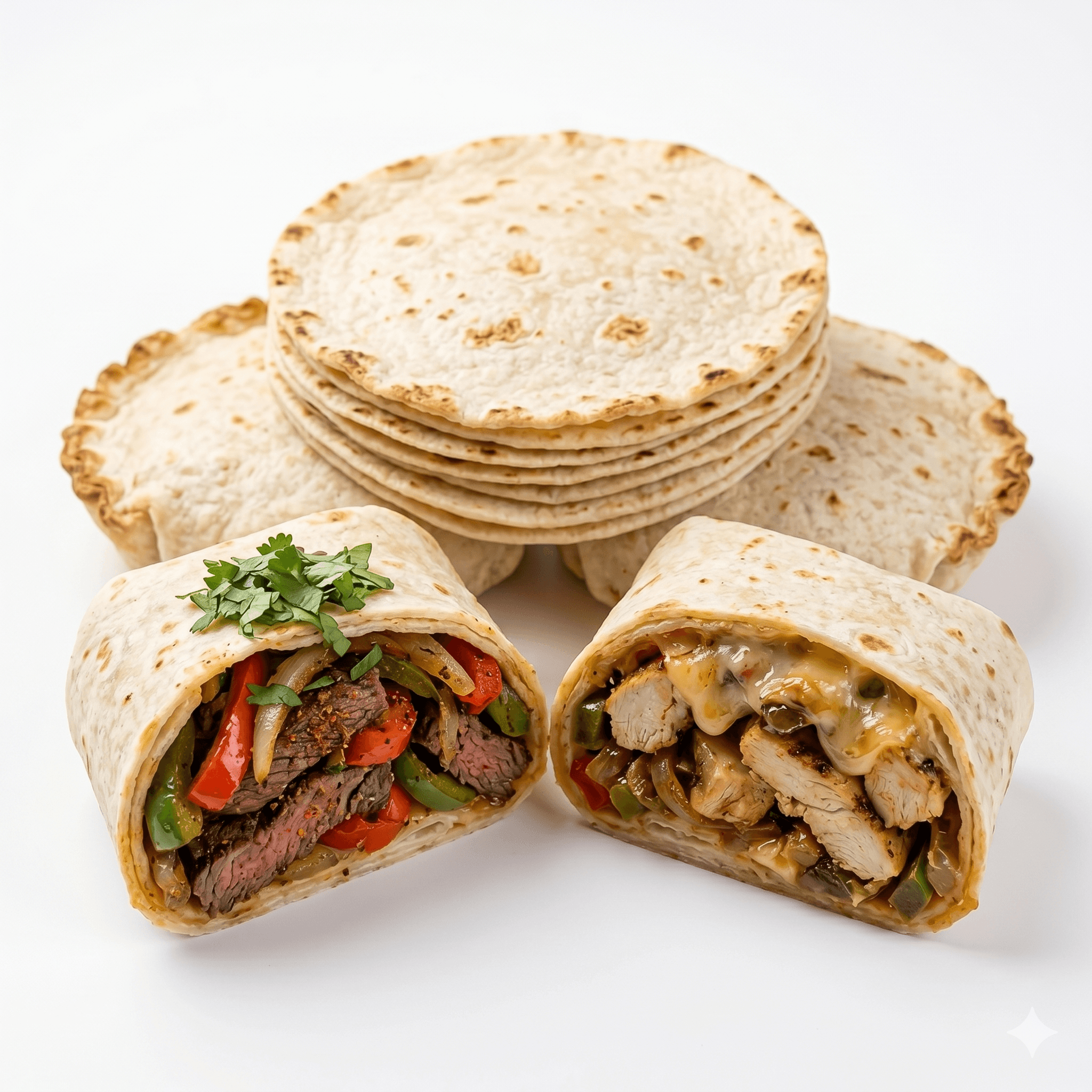 Fajitas