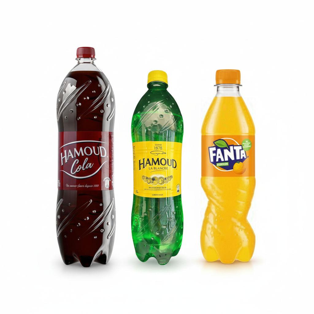 Soda