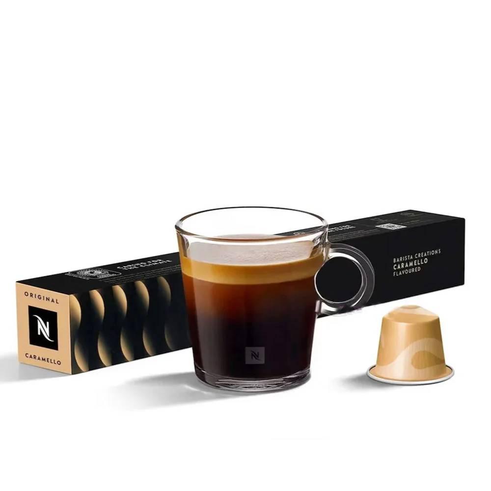 Cafés - Caps