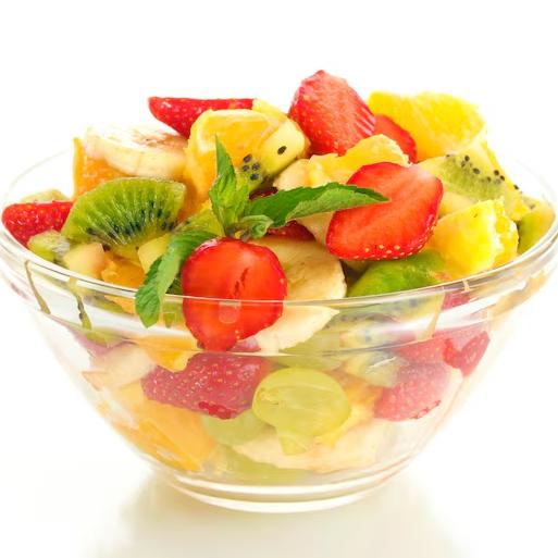 Salade de fruits frais