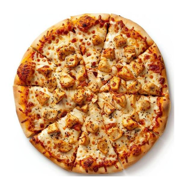 Pizza Pollo