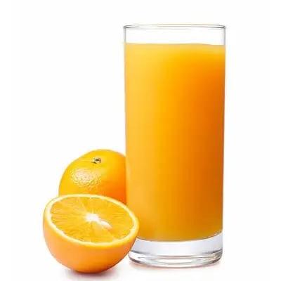 Jus d'Orange