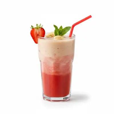 Jus Banane ou Fraise