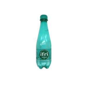 Eau Gazeuse IFRI 33cl