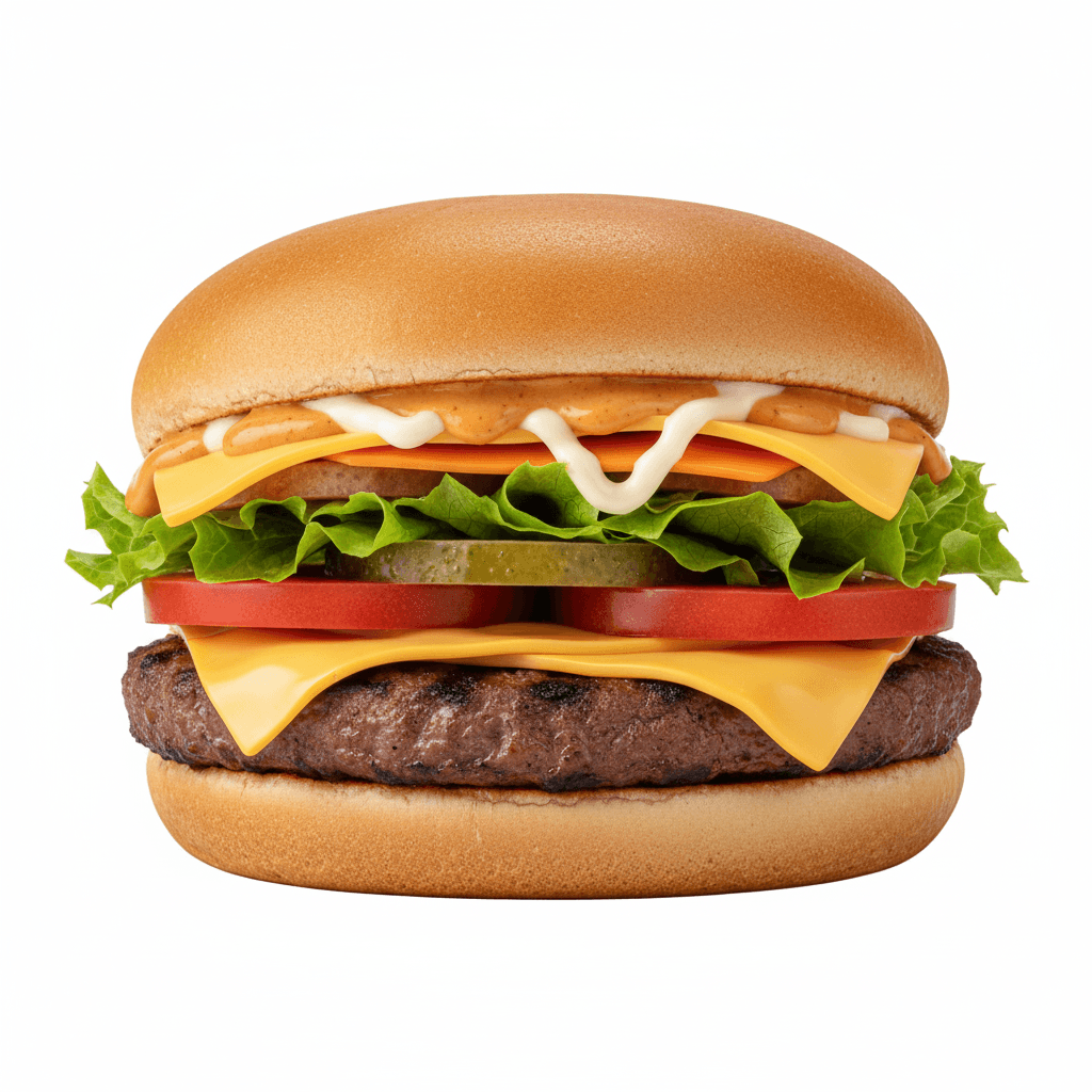 Burger Classic