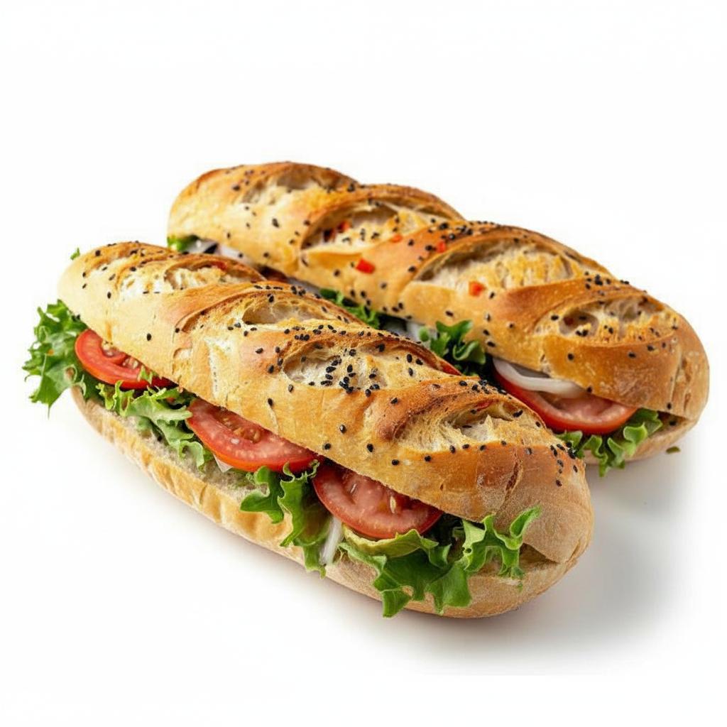 Sandwich Foresty