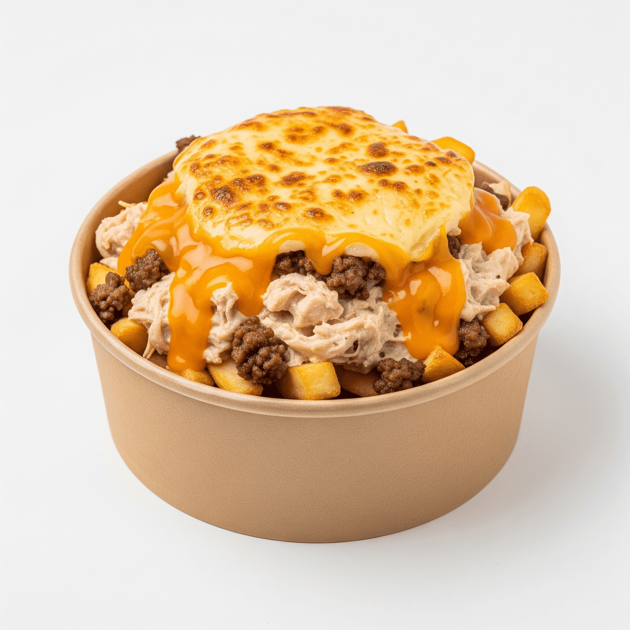 Bowl Mixte