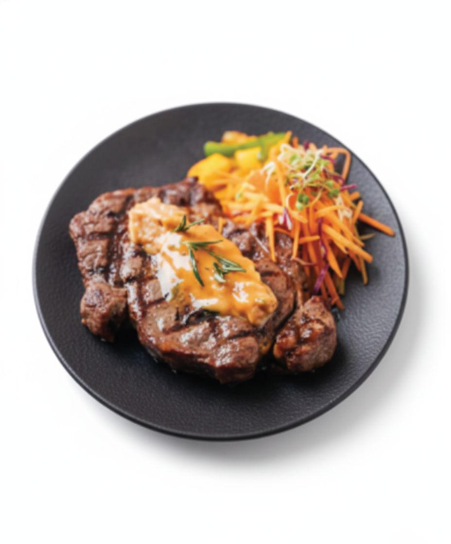 Plat Filet
