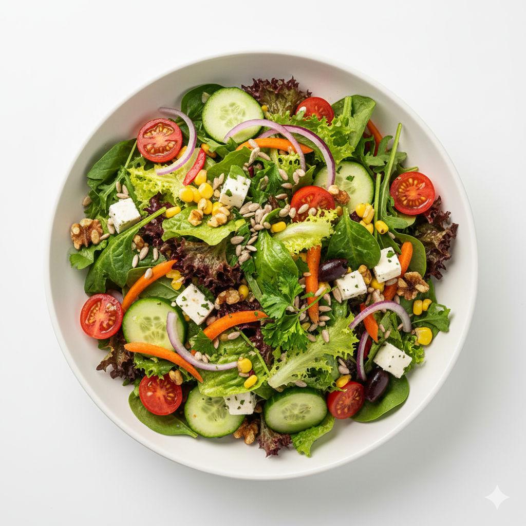 Salade Variée