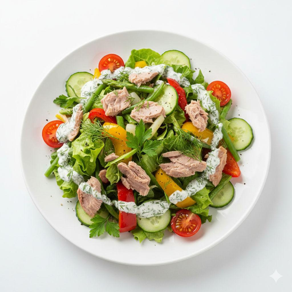 Salade de Thon