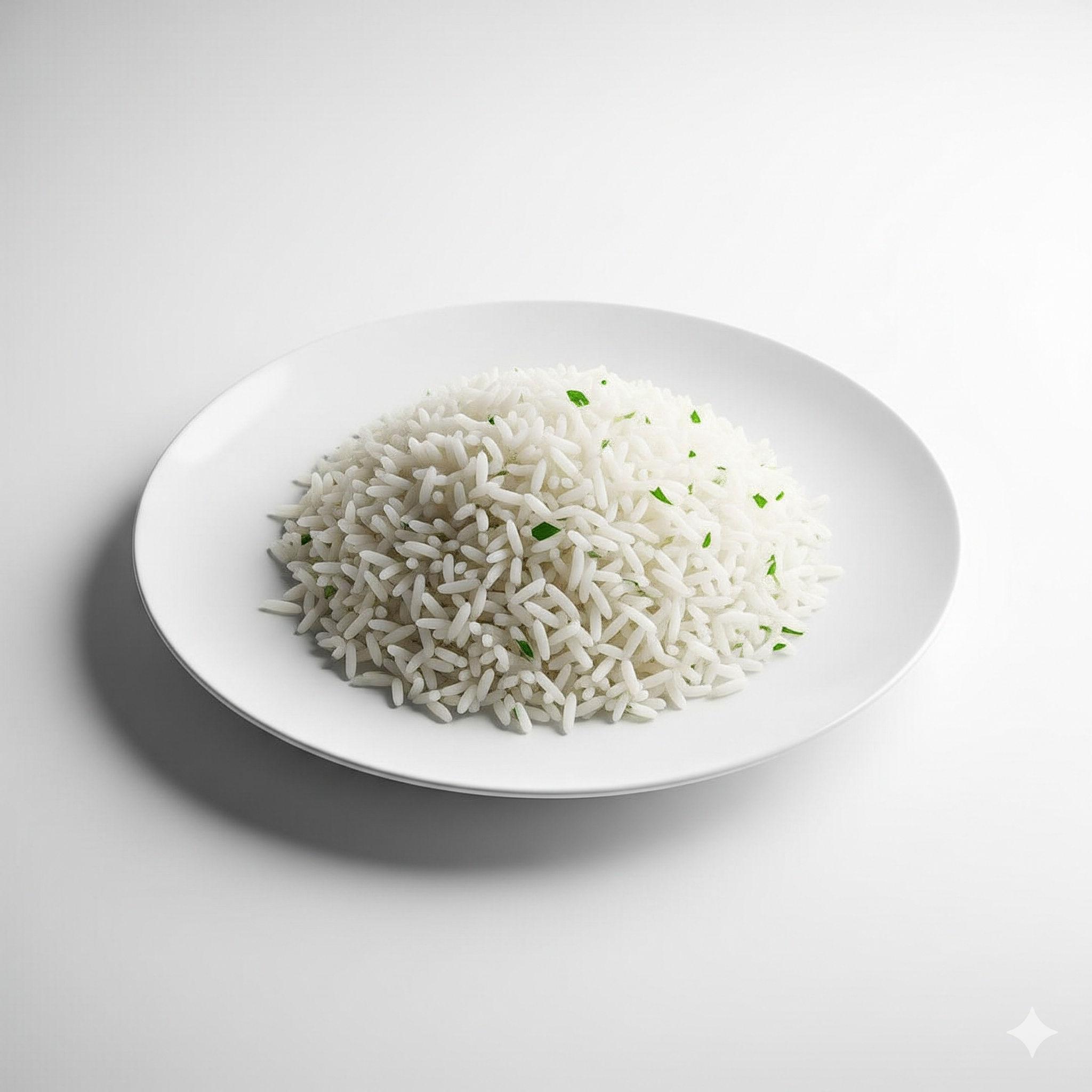 Plat Frites
