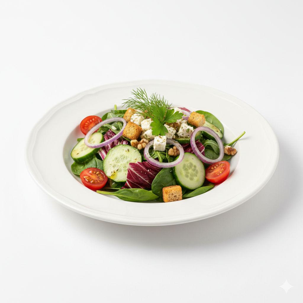 Salade