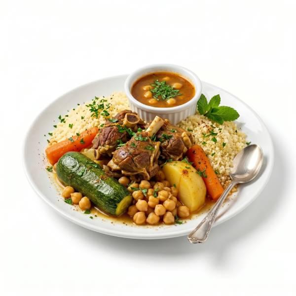 Couscous