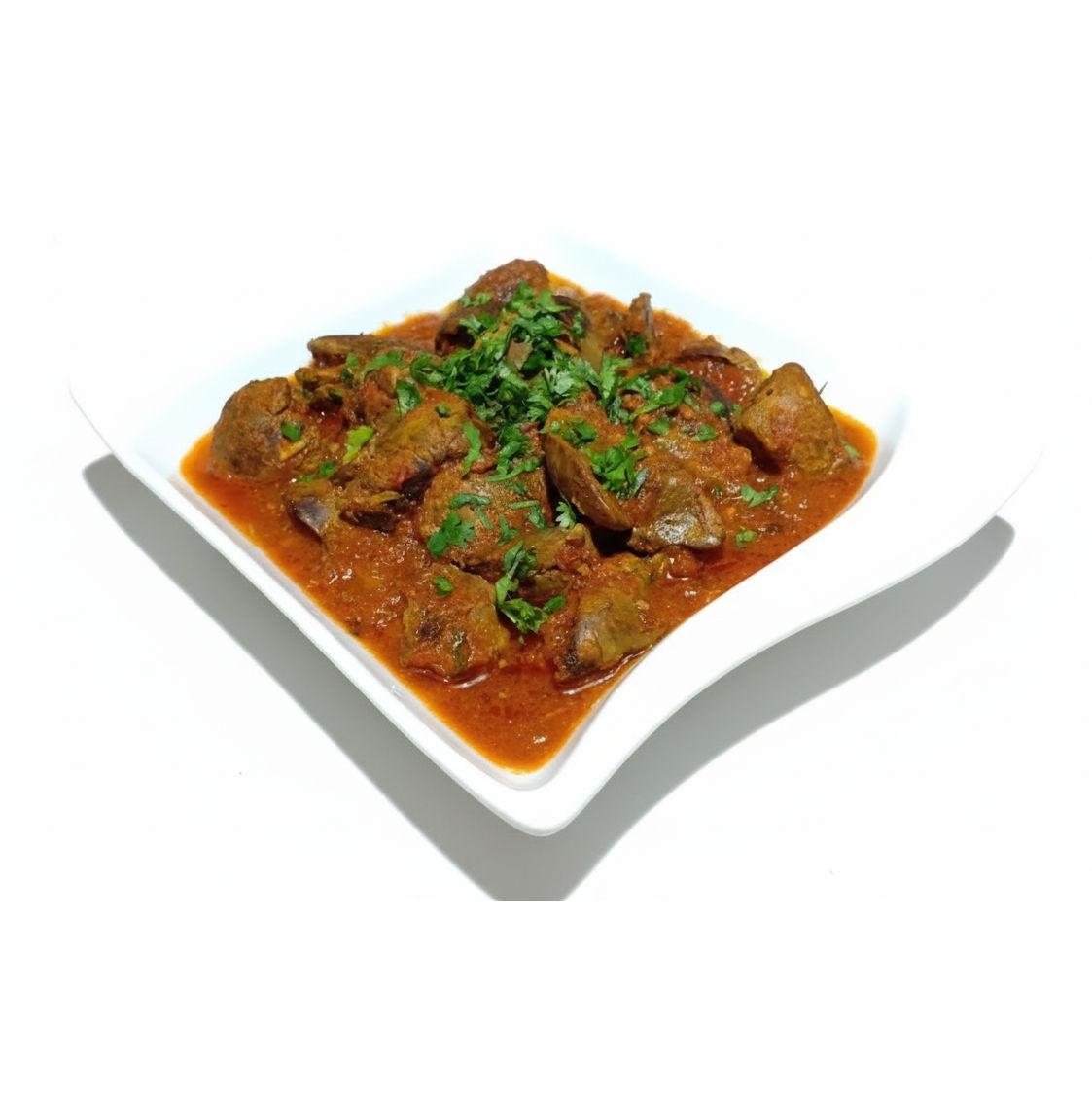 Plat Kebda Mchermla