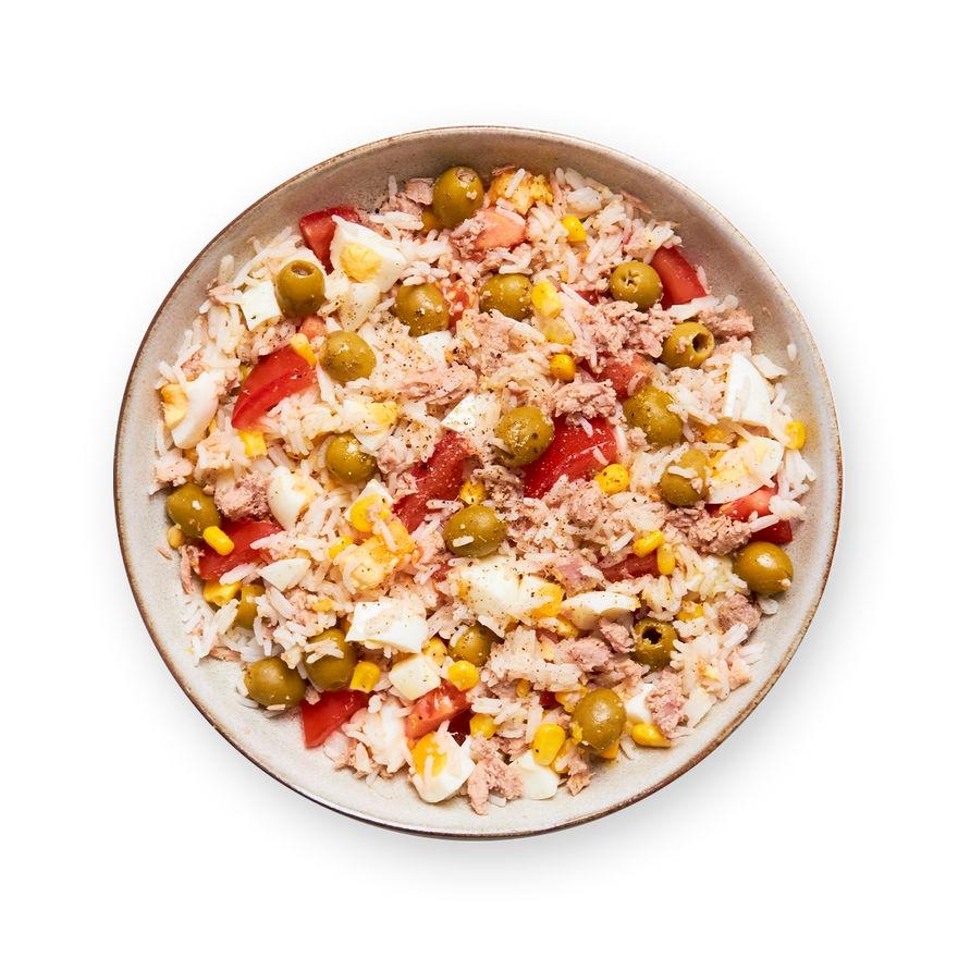 Salade Macedoinne