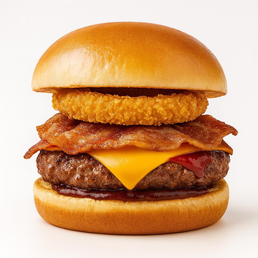 Burger Mix