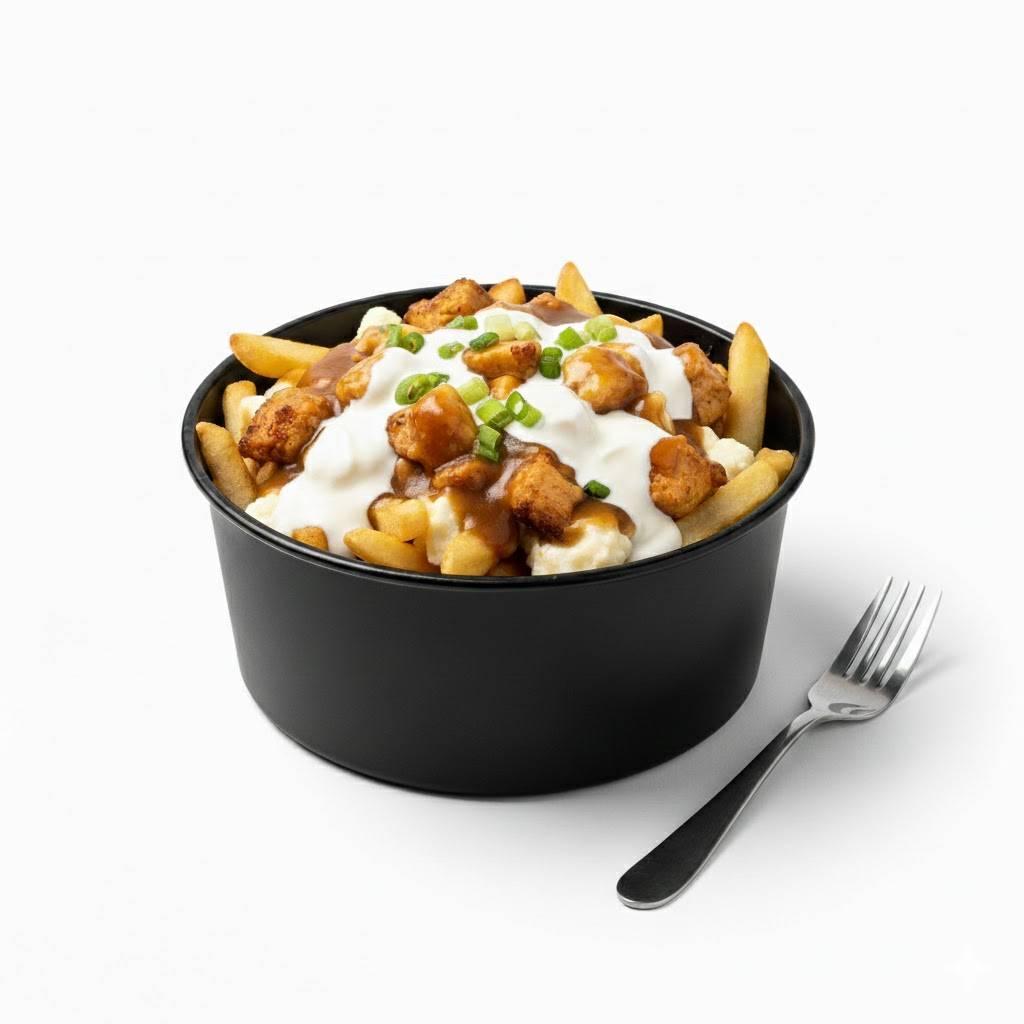 Poutine Tenders