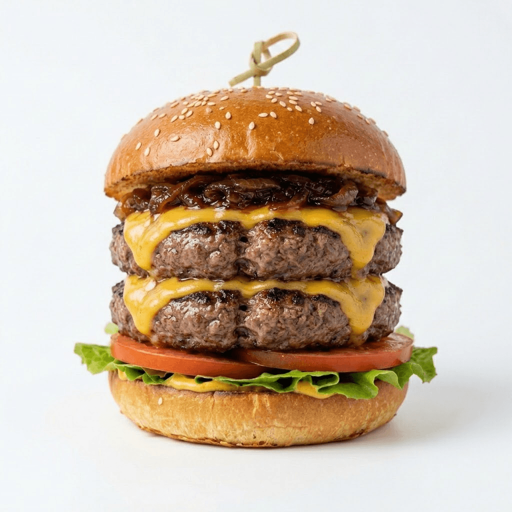 Suprême Burger