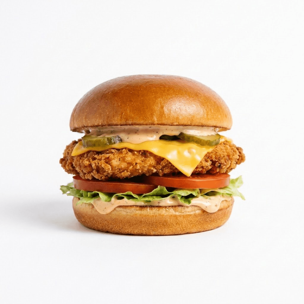 Chicken Burger