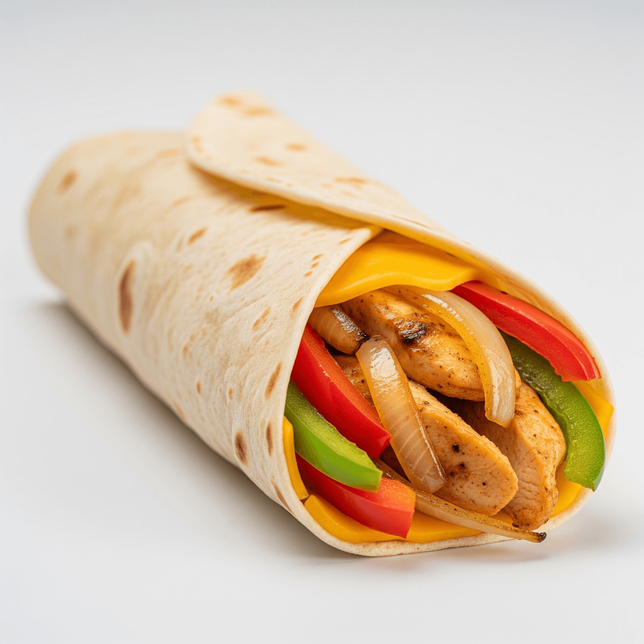 Fajitas