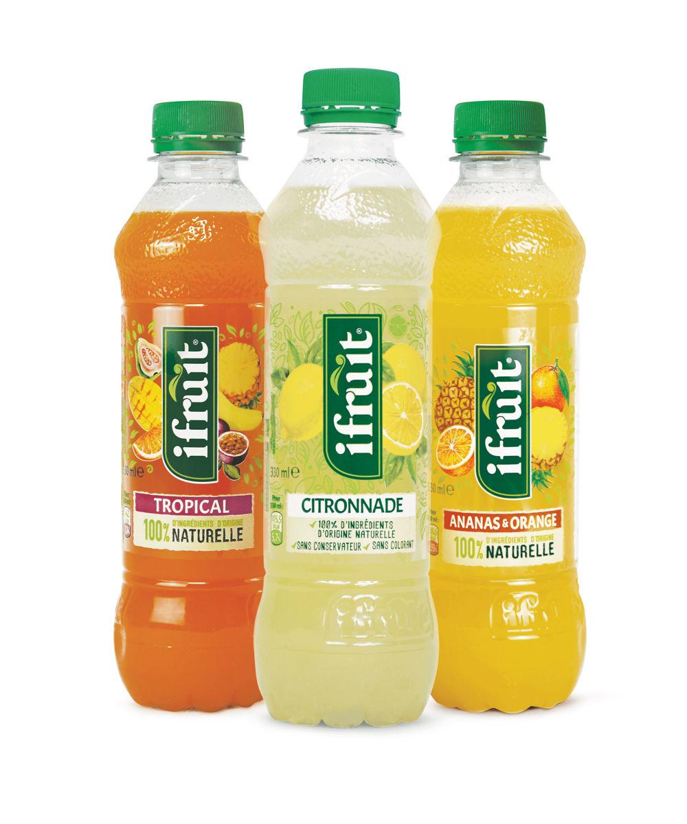 Jus Bouteille