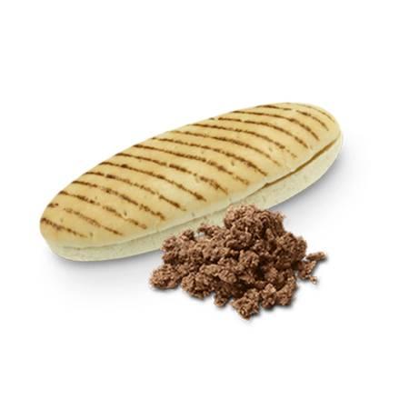 Panini Viande Fromage