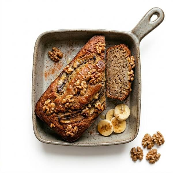 Banana Bread