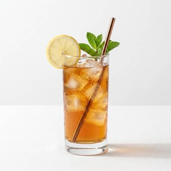 Ice tea
