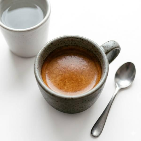 Ristretto