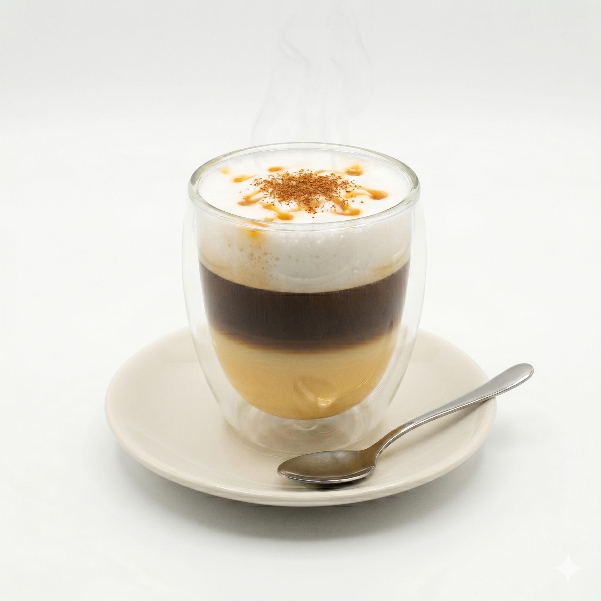 Latte Macchiato