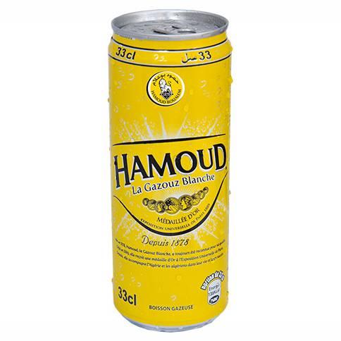 Hamoud Blanche