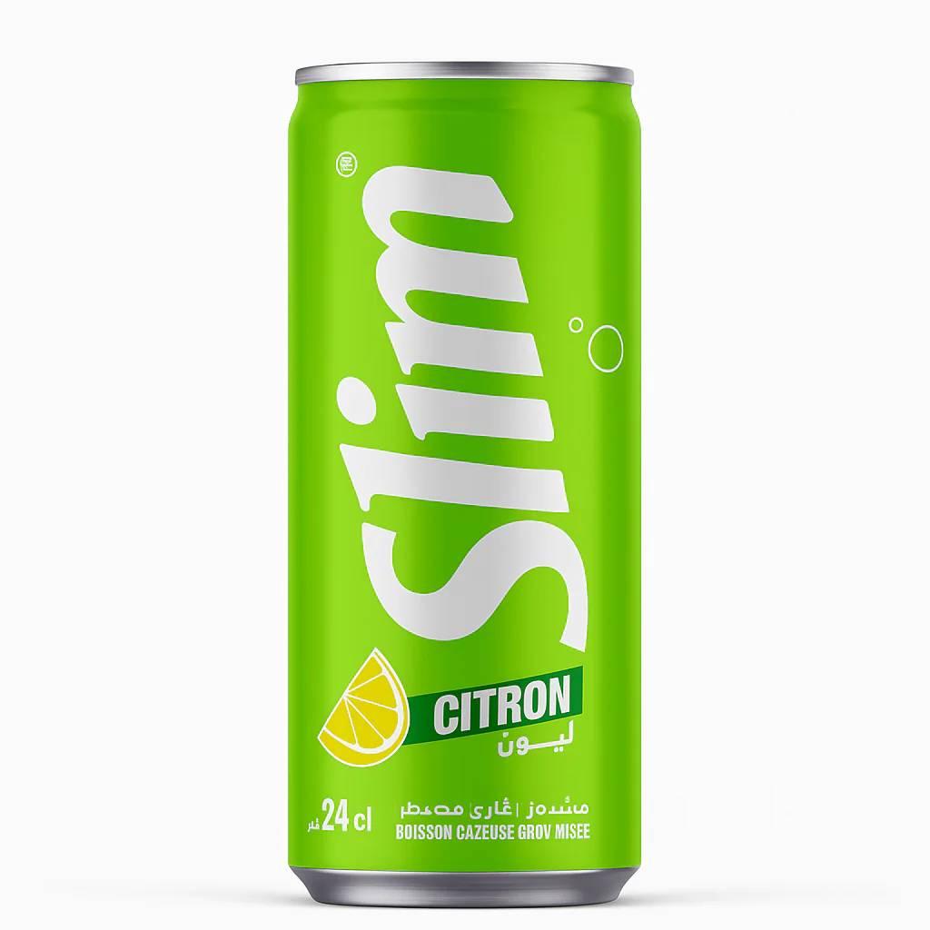 Hamoud Citron