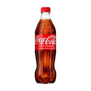 Coca Pm