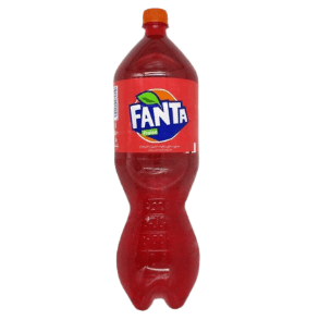 Fanta Fraise pm
