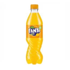 Fanta Orange PM