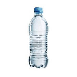 Eau Minéral Pm