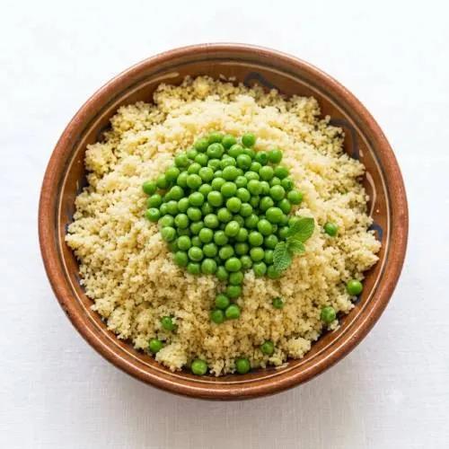 Plat Mesfouf Jelbana