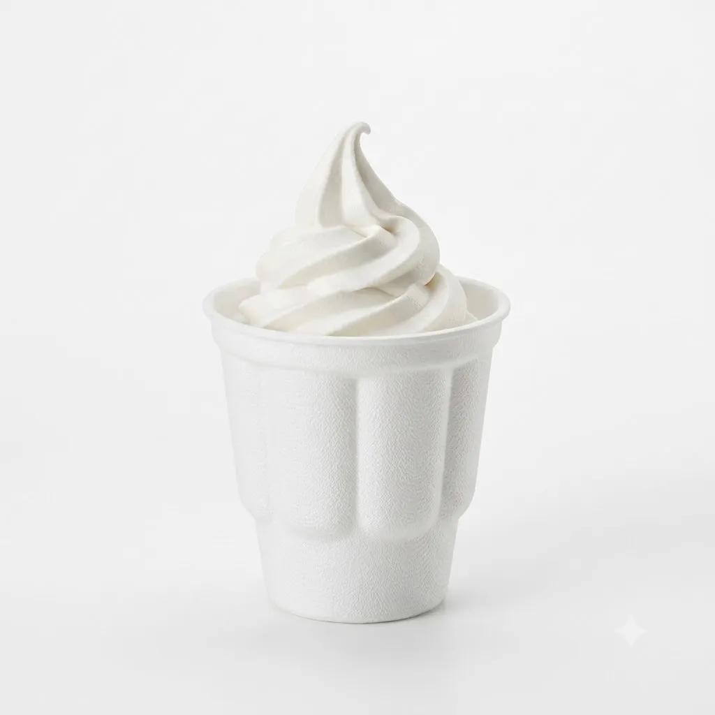 Sundae Version Nature