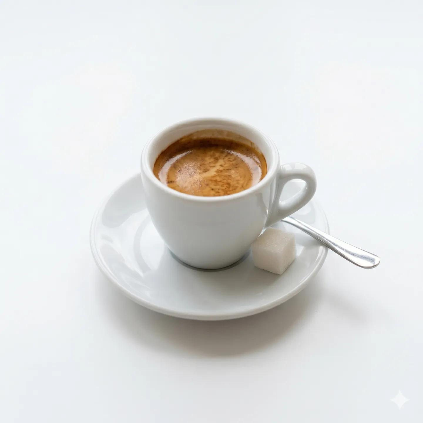 Double Espresso